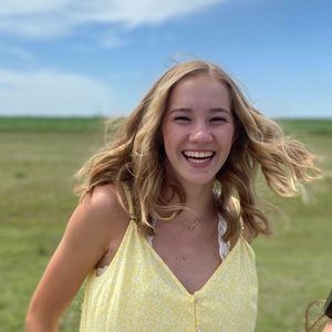 Meet your Posher, Avril